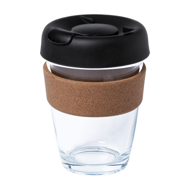 Corgla Mug de voyage