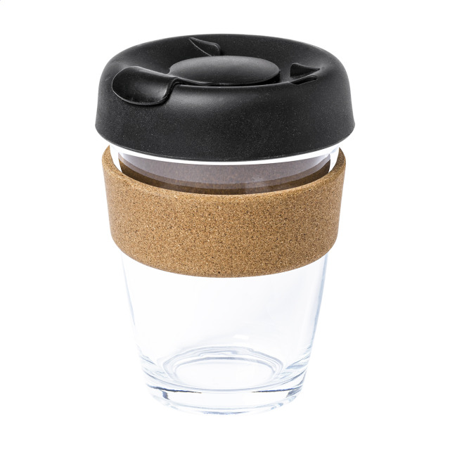 Corgla Mug de voyage