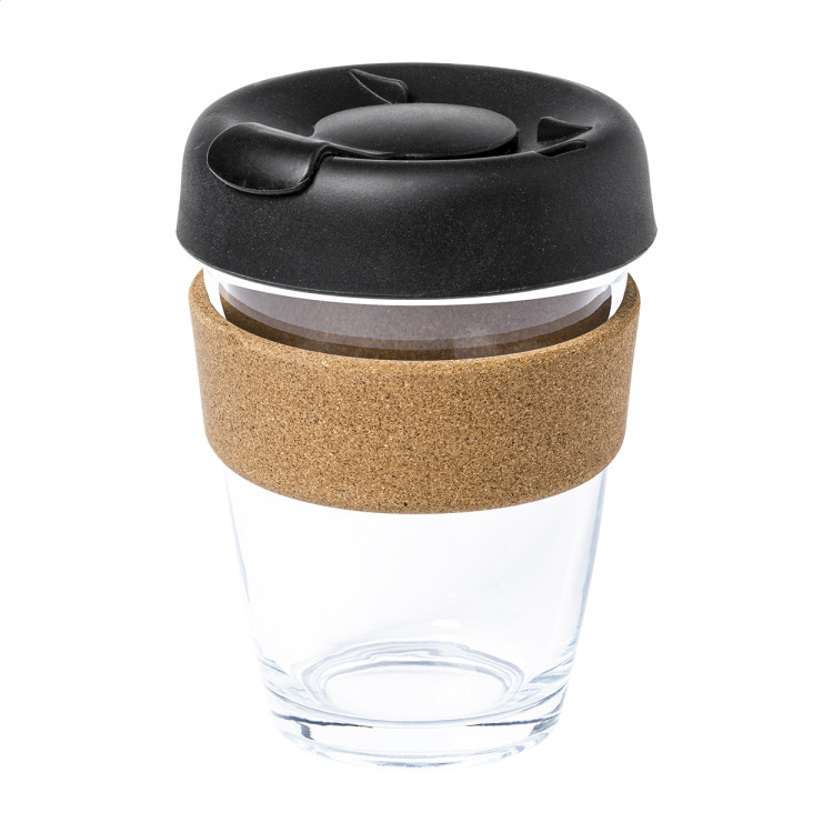 Corgla Mug de voyage