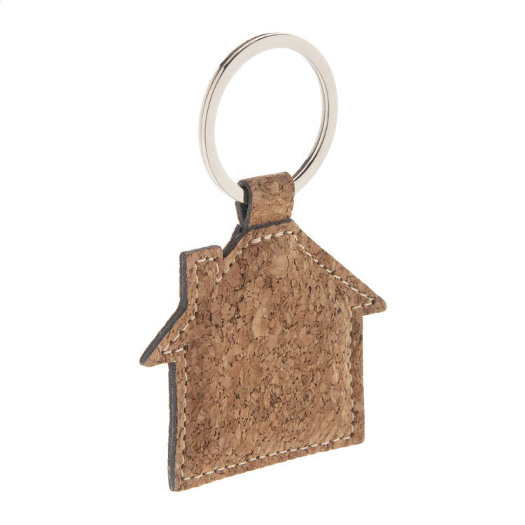 Corhu Porte-cl&eacute;s en li&egrave;ge