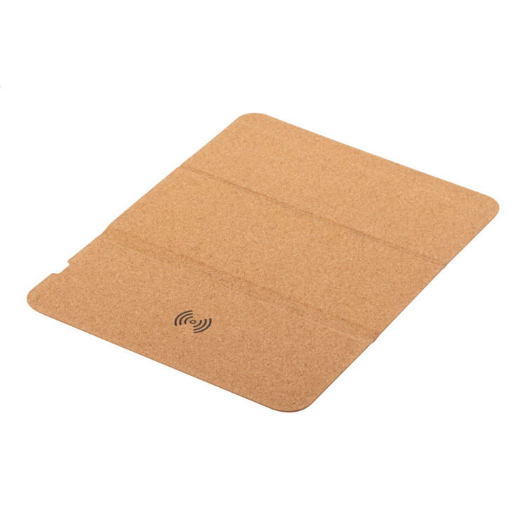 Corpad Tapis de souris induction