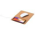 Corpad Tapis de souris induction