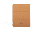 Corpad Tapis de souris induction