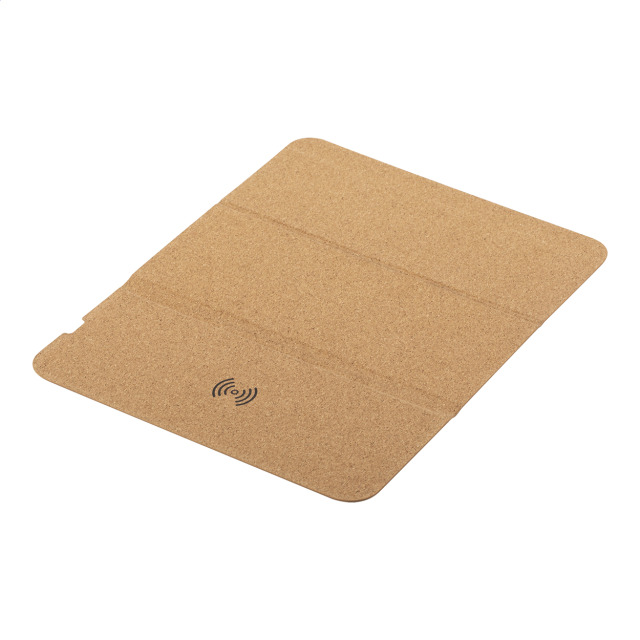 Corpad Tapis de souris induction