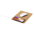 Corpad Tapis de souris induction