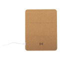 Corpad Tapis de souris induction