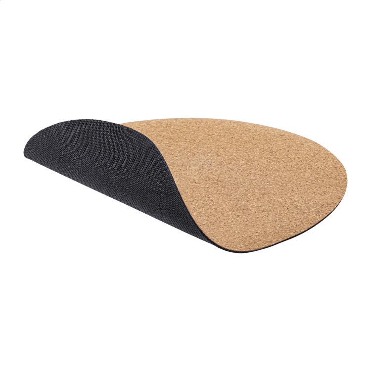 Corpad Tapis souris en li&egrave;ge