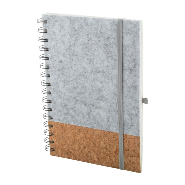 Corsens Blocnotes