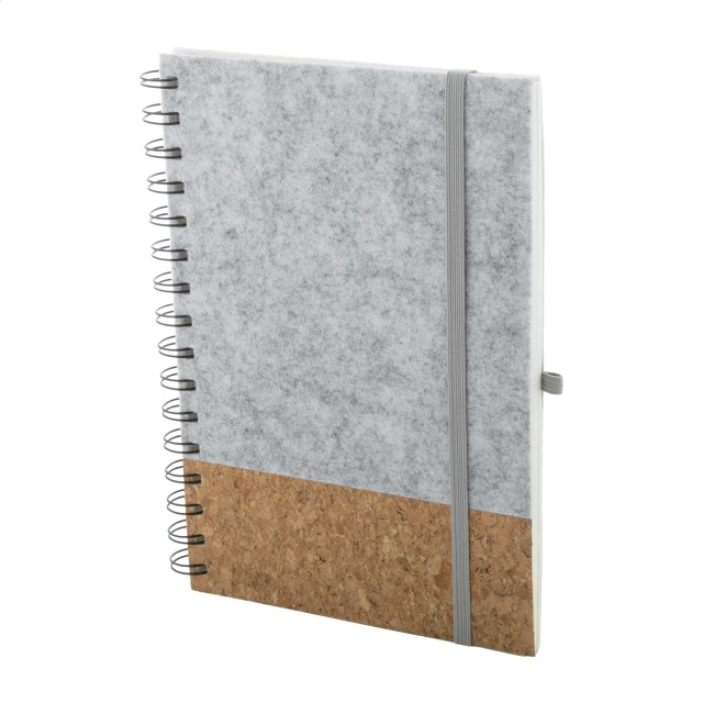 Corsens Blocnotes