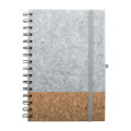 Corsens Bloc-notes
