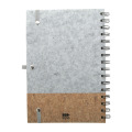 Corsens Bloc-notes