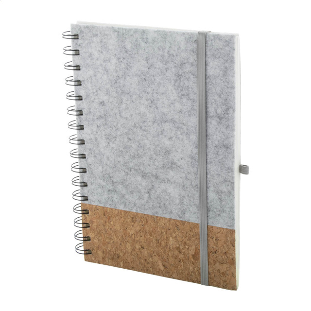 Corsens Blocnotes