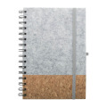Corsens Bloc-notes