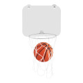 Crasket Panier de basket-ball