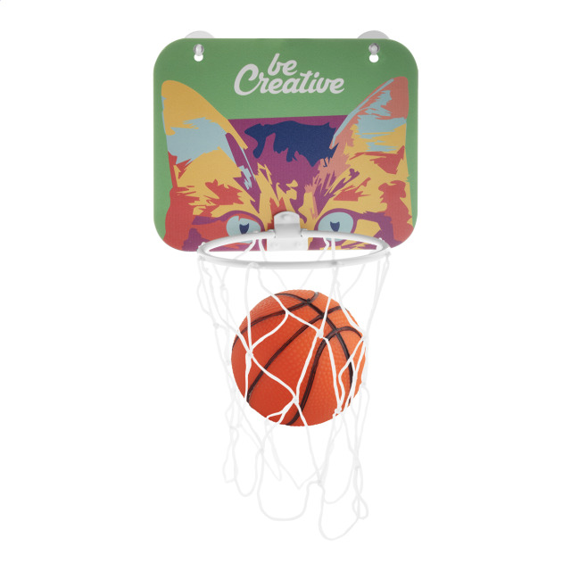 Crasket Panier de basketball