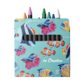 Craxon 12 Set de 12 pastels