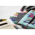 Craxon 12 Set de 12 pastels