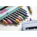 Craxon 12 Set de 12 pastels