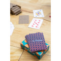 CreaCard Cartes &agrave; jouer personnalis&eacute;es
