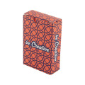 CreaCard Cartes &agrave; jouer personnalis&eacute;es