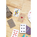 CreaCard Cartes &agrave; jouer personnalis&eacute;es