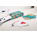 CreaCard Cartes &agrave; jouer personnalis&eacute;es