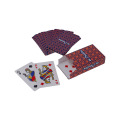 CreaCard Cartes &agrave; jouer personnalis&eacute;es