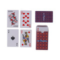 CreaCard Cartes &agrave; jouer personnalis&eacute;es