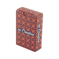 CreaCard Cartes &agrave; jouer personnalis&eacute;es