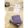CreaCard Cartes &agrave; jouer personnalis&eacute;es