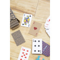 CreaCard Cartes &agrave; jouer personnalis&eacute;es