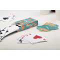 CreaCard Cartes &agrave; jouer personnalis&eacute;es