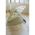 CreaRain Square Parapluie