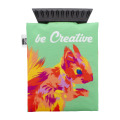 CreaScrape Gratte glace