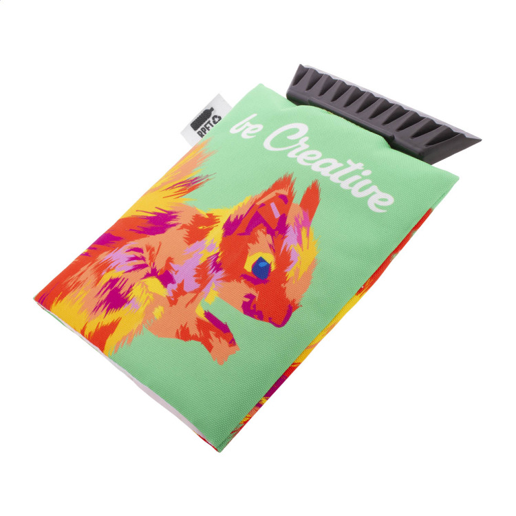 CreaScrape Gratte glace
