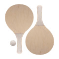 CreaShot Jeu tennis de plage