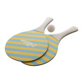 CreaShot Jeu tennis de plage