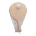 CreaShot Jeu tennis de plage