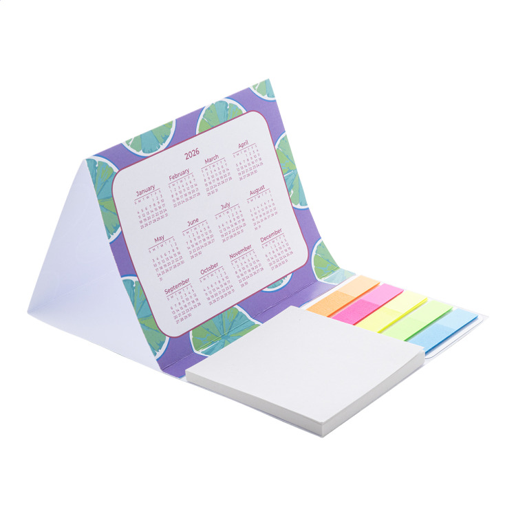 CreaStick Combo Date Calendrier