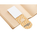CreaStick Mark B Eco Marque-page sur mesure
