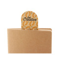 CreaStick Mark B Eco Marque-page sur mesure