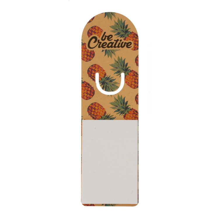 CreaStick Mark B Eco Marque-page sur mesure