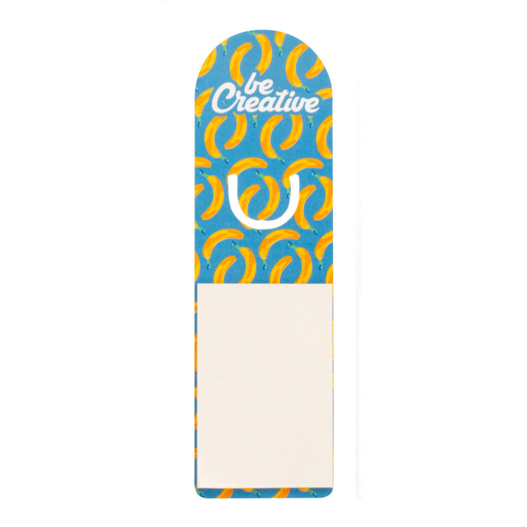 CreaStick Mark B Marque-page sur mesure