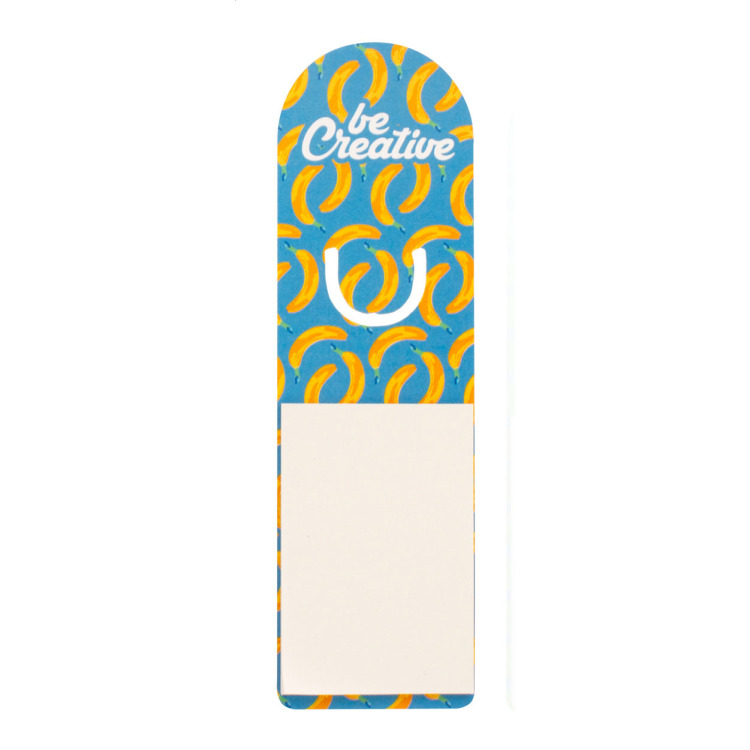 CreaStick Mark B Marque-page sur mesure