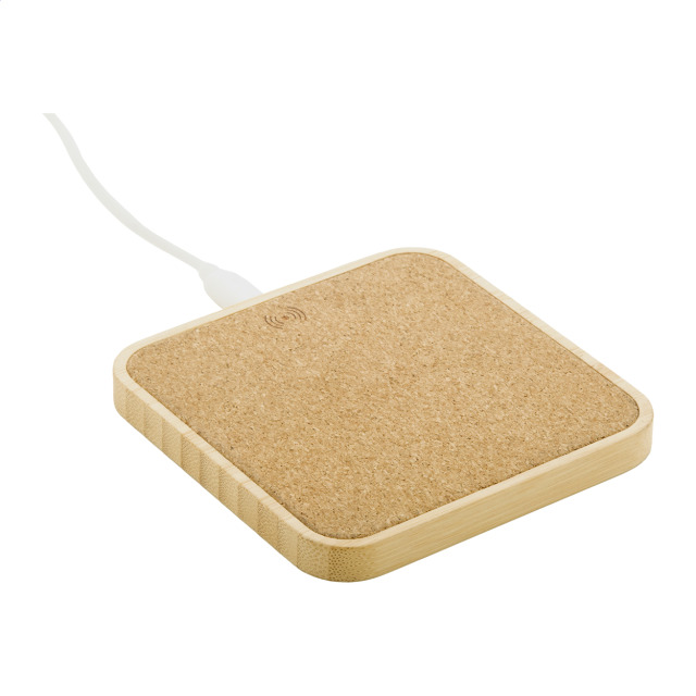 Crompe Chargeur sans fil