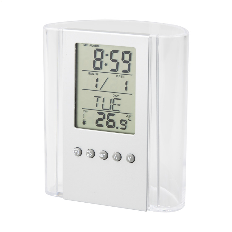 Crystalline Pot &agrave; crayons