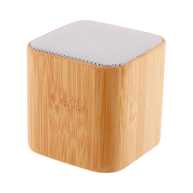 Cuboo Enceinte bluetooth