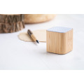 Cuboo Enceinte bluetooth