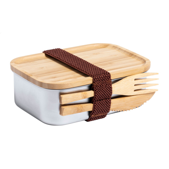 Curroca Lunch box