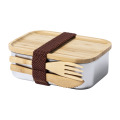 Curroca Lunch box